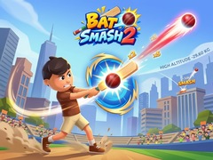 Spiel Bat Smash 2