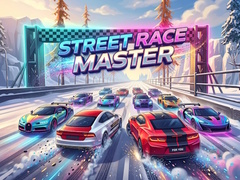 Spiel Street Race Master