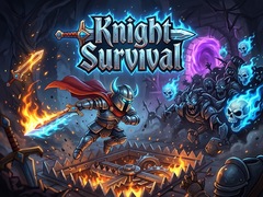 Spiel Slash Knight