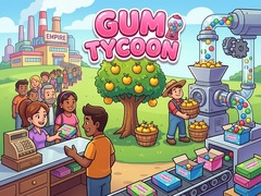 Spiel Gum Tycoon