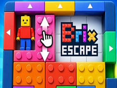 Spiel Brix Escape