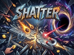 Spiel Shatter