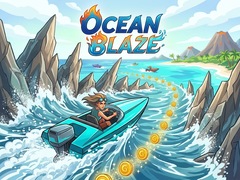 Spiel Ocean Blaze
