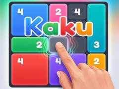 Spiel Kaku