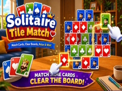 Spiel Solitaire Tile Match