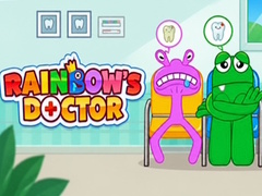 Spiel Rainbow's Doctor