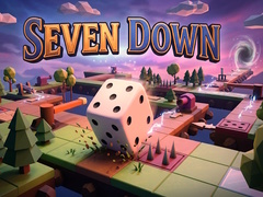 Spiel Seven Down