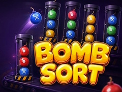 Spiel Bomb Sort