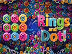 Spiel Rings and Dot!
