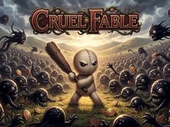 Spiel Cruel Fable