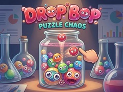 Spiel Drop Bop