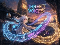 Spiel Three Voices