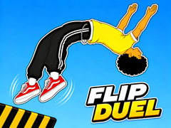 Spiel Flip Duel