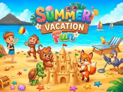 Spiel Summer Vacation Fun