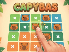 Spiel Capybas