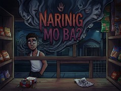 Spiel Narinig Mo Ba