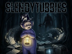 Spiel Slendytubbies