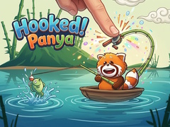 Spiel Hooked! Panya