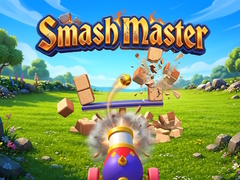 Spiel Smash Master