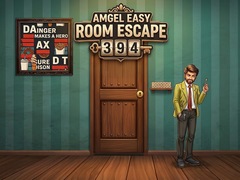 Spiel Amgel Easy Room Escape 394