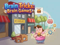 Spiel Brain Tricks: Brain Games