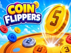 Spiel Coin Flippers