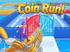 Spiel Coin Run!