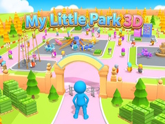 Spiel My Little Park 3D