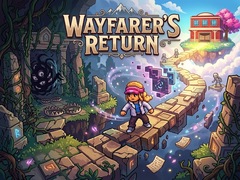 Spiel Wayfarer's Return