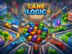 Spiel LaneLogic