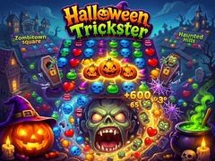 Spiel Halloween Trickster