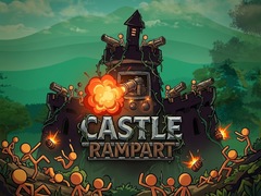 Spiel Castle Rampart