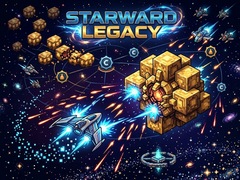 Spiel Starward Legacy