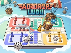 Spiel Airdrop Ludo