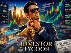 Spiel Investor Tycoon