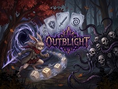 Spiel Outblight