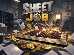 Spiel Sheet Job