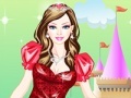 Spiel Barbie Princess Dresses