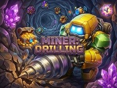 Spiel Miner: Drilling