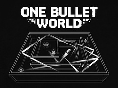 Spiel One Bullet World
