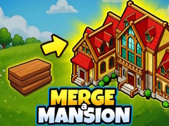 Spiel Merge a Mansion