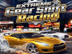 Spiel Extreme Gear Shift Racing