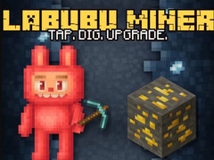 Spiel Labubu Miner