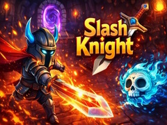 Spiel Slash Knight
