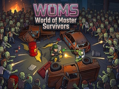 Spiel WOMS World of Master Survivors