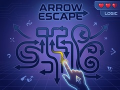 Spiel Arrow Escape