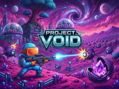 Spiel Project VOID