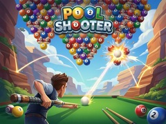 Spiel Pool Shooter