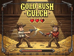 Spiel Gold Rush Gulch