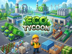 Spiel Eco Tycoon